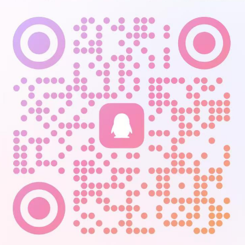 扫码加QQ群软技导航