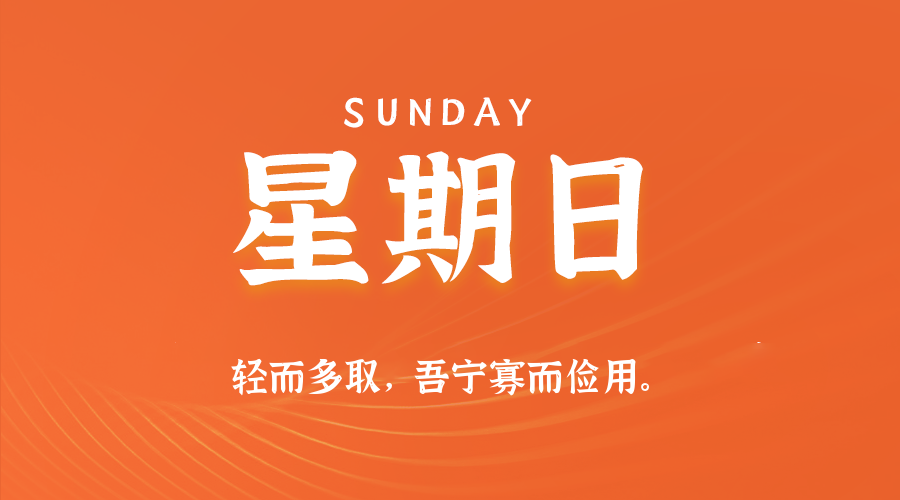 2025年06月29日新闻早讯，每天60s读懂世界