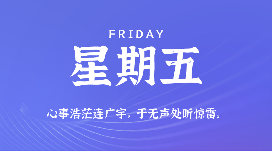 2025年08月15日新闻早讯，每天60s读懂世界
