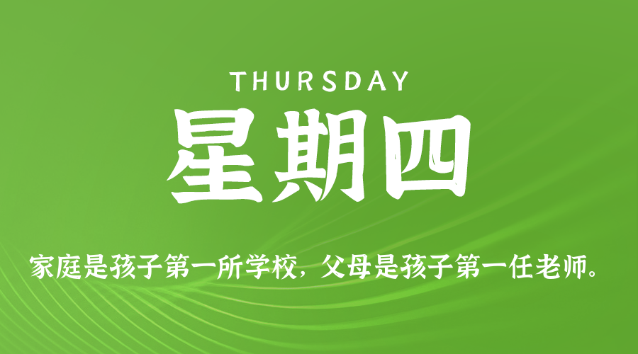 2025年07月03日新闻早讯，每天60s读懂世界